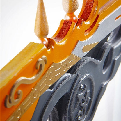 Saber Rama Brahmastra Cosplay Sword