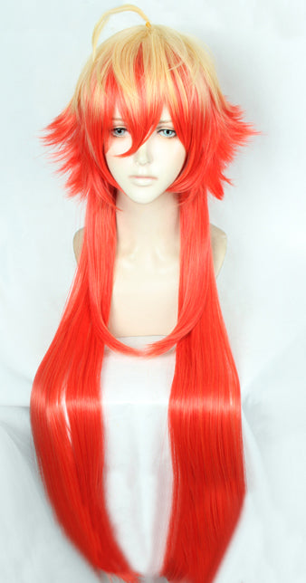 Saber Rama Cosplay Wig