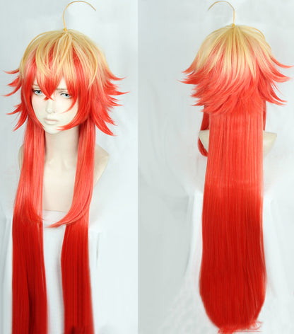 Saber Rama Cosplay Wig