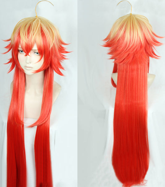 Saber Rama Cosplay Wig