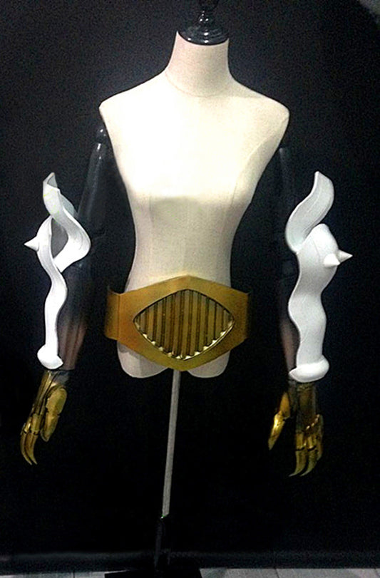 Saber Rama Stage 3 Armor Cosplay