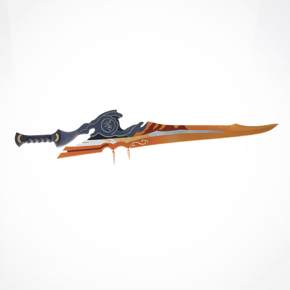 Saber Rama Brahmastra Cosplay Sword