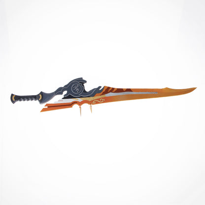 Saber Rama Brahmastra Cosplay Sword