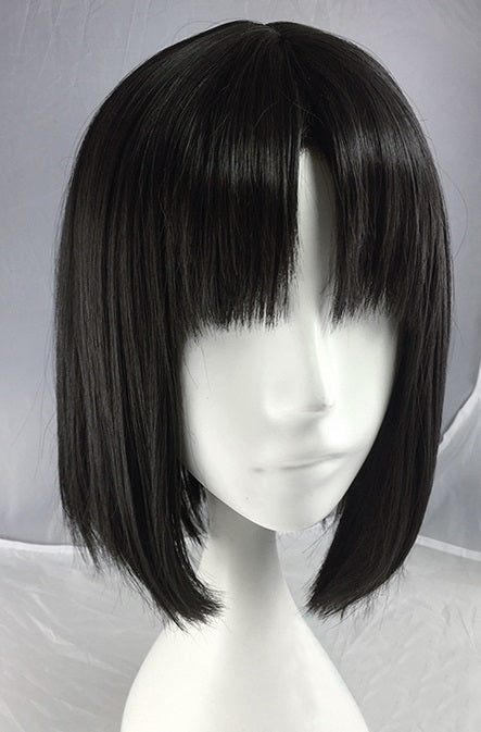 Saber Ryougi Shiki Wig Cosplay