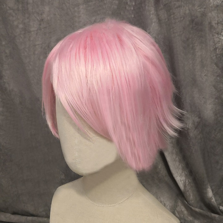 Saber Santa Karna Cosplay Wig