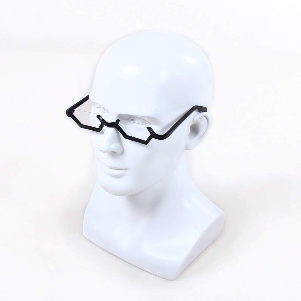 Saber Sigurd Glasses Cosplay