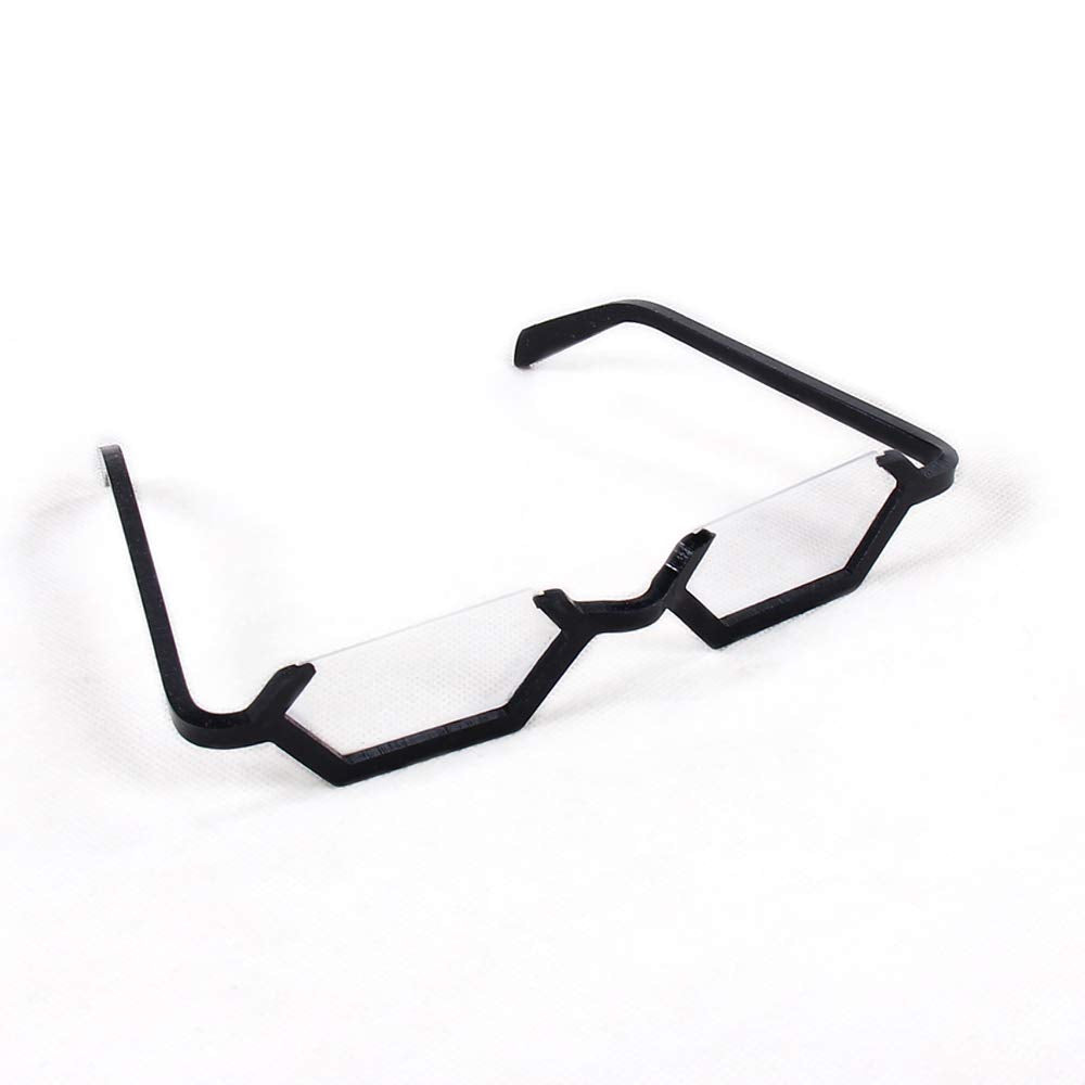 Saber Sigurd Glasses Cosplay