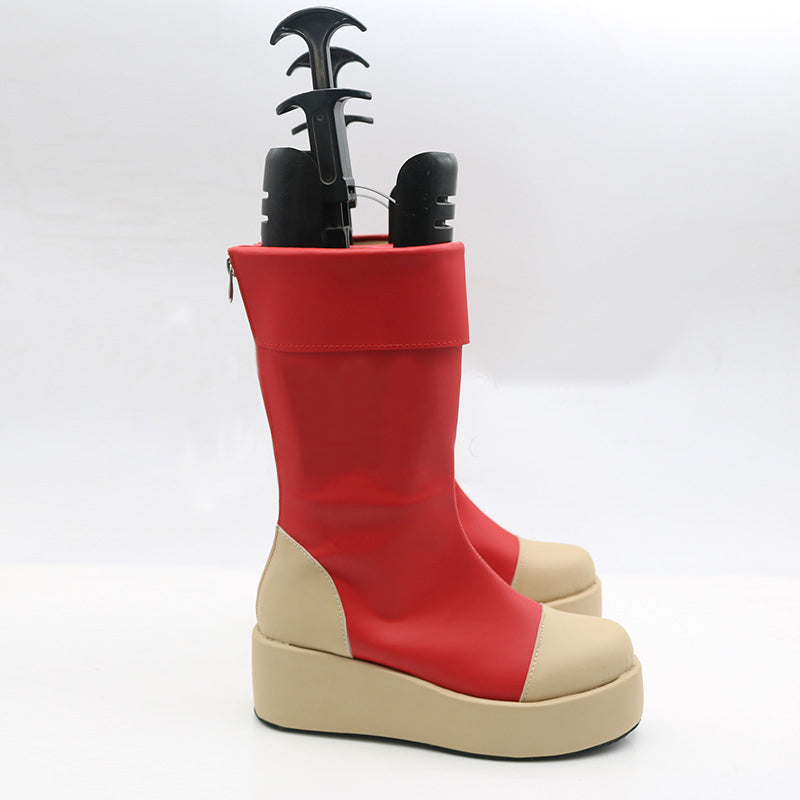 Saber Suzuka Gozen Boots