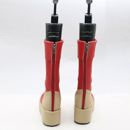Saber Suzuka Gozen Boots