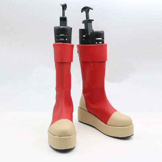 Saber Suzuka Gozen Boots