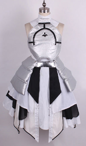 Saber Lily Artoria Cosplay Costume