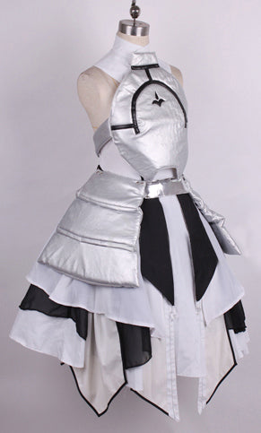 Saber Lily Artoria Cosplay Costume