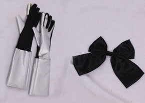 Saber Lily Artoria Cosplay Costume