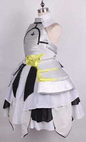 Saber Lily Artoria Cosplay Costume
