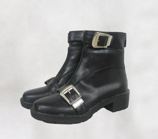 Saber of Red Mordred Cosplay Casual Shoes