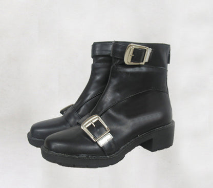 Saber of Red Mordred Cosplay Casual Shoes
