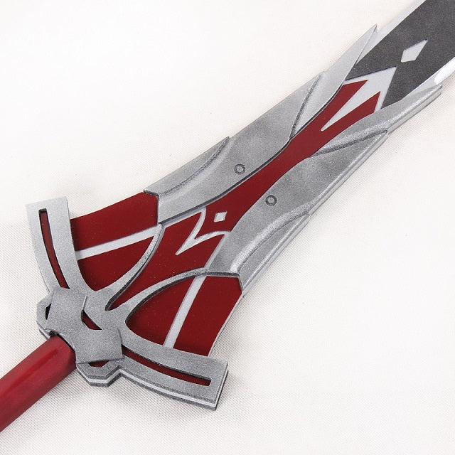 Saber of Red Mordred Cosplay Sword