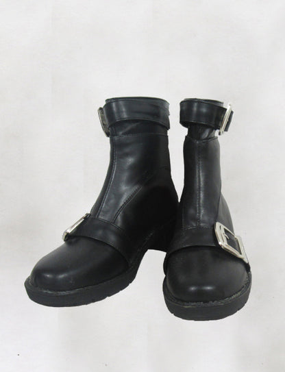 Saber of Red Mordred Cosplay Casual Shoes