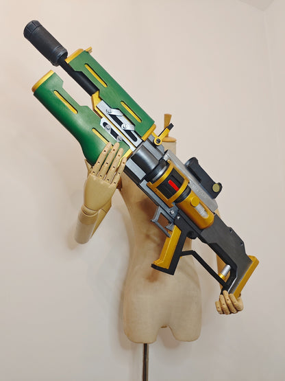 Saint Tropez Widowmaker Cosplay Weapon Buy