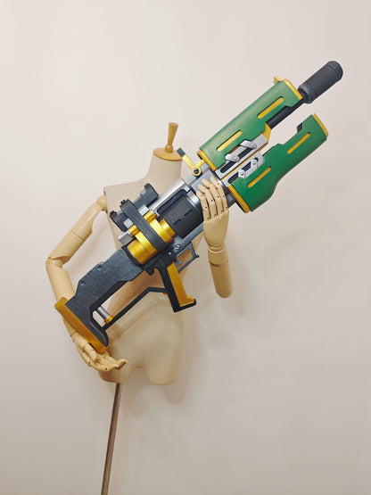 Saint Tropez Widowmaker Cosplay Weapon for Sale