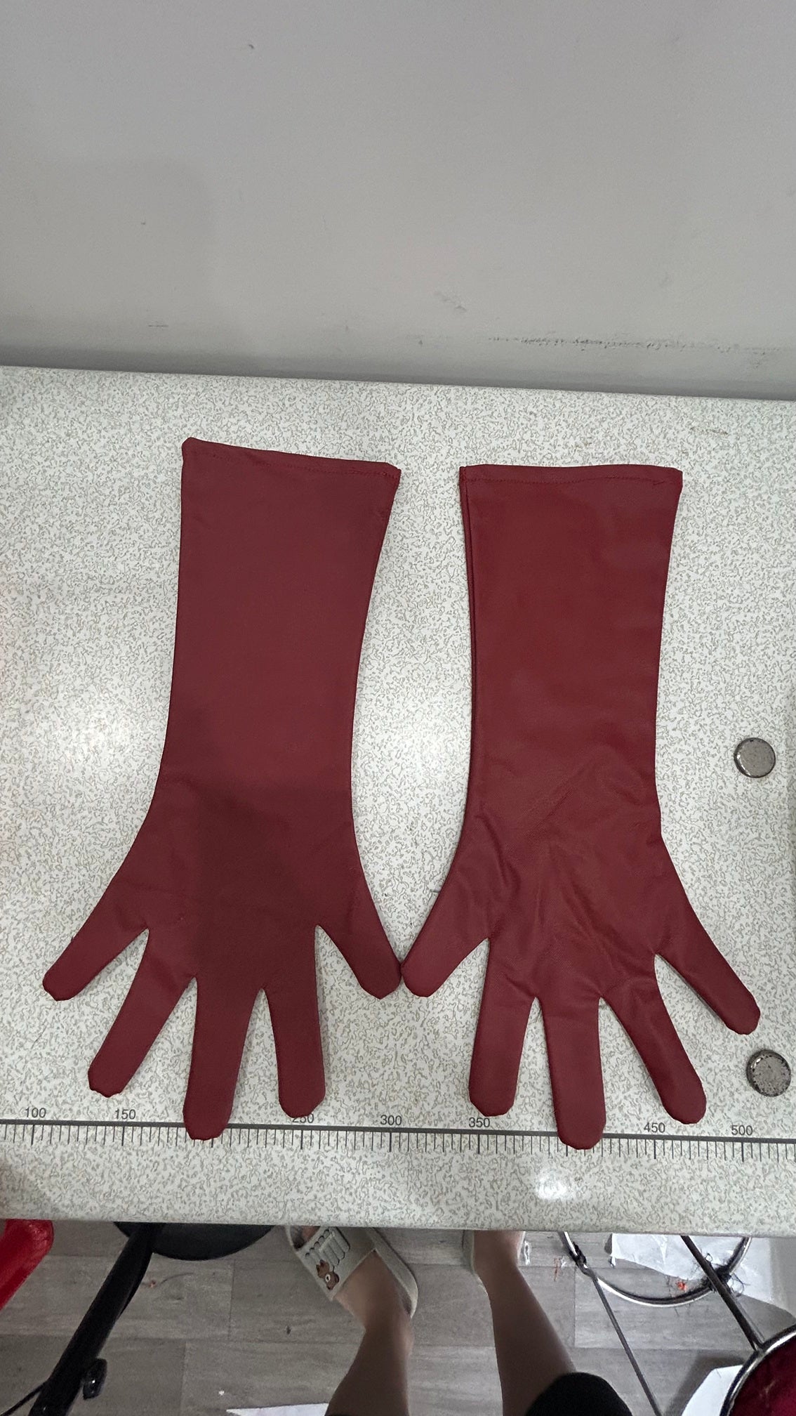 Saitama Hero Costume Cosplay Buy