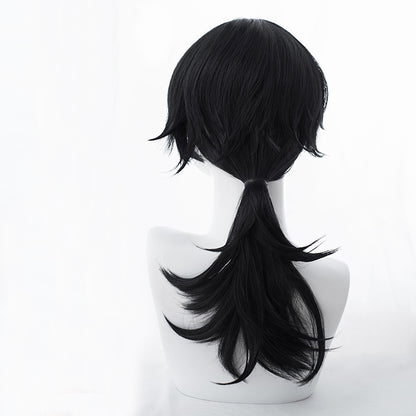 Sakamoto Ryouma Rider Cosplay Wig