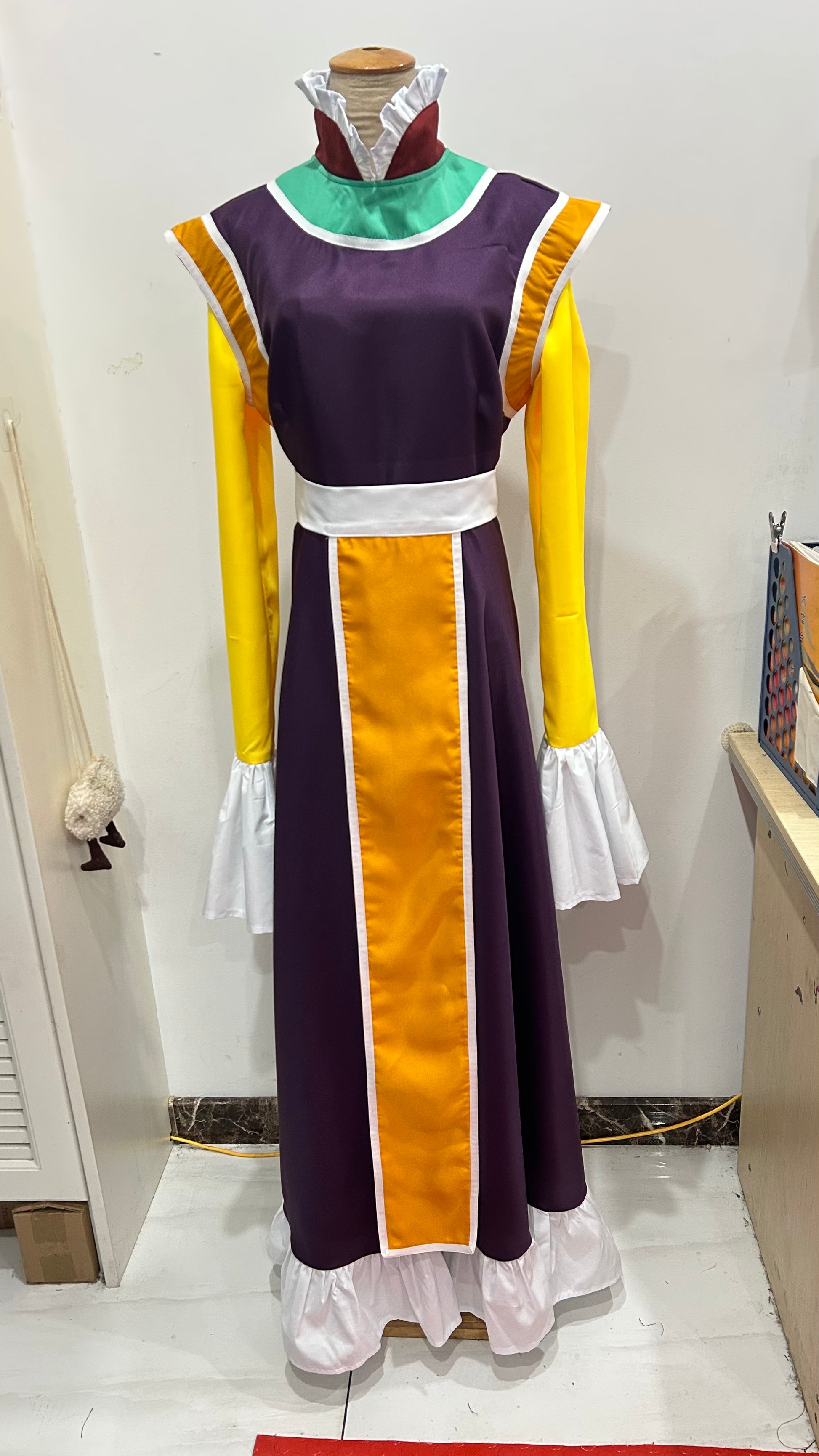 Sakujun Sa Cosplay Costume Buy