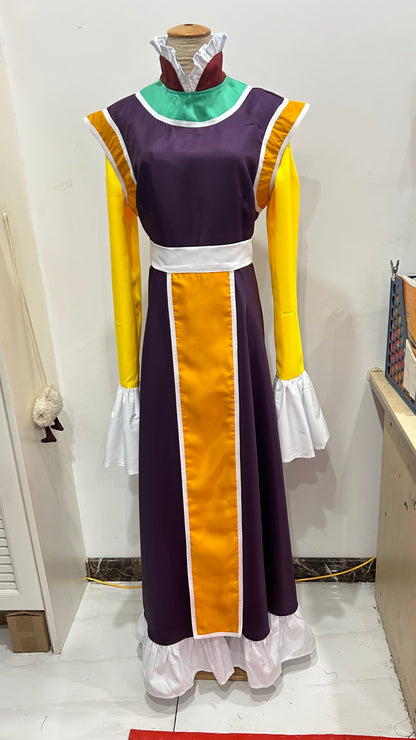 Sakujun Sa Cosplay Costume Buy