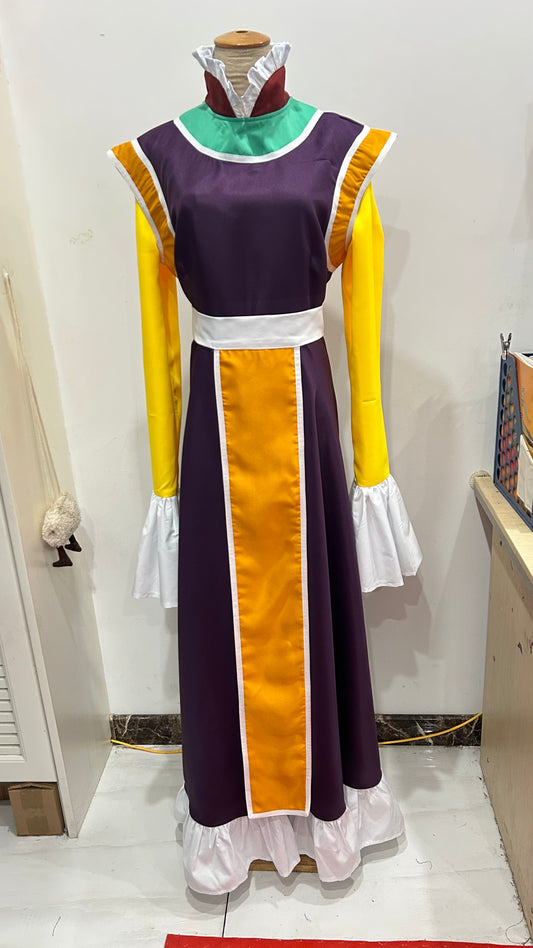 Sakujun Sa Cosplay Costume Buy