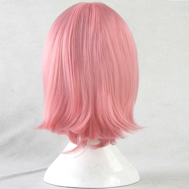 Sakura Haruno Cosplay Wig