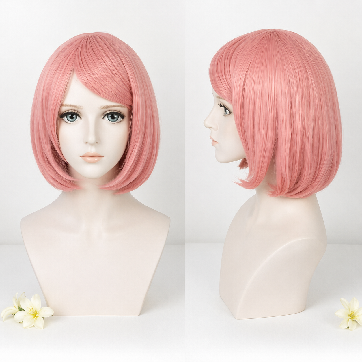 Sakura Haruno Wig Cosplay Buy
