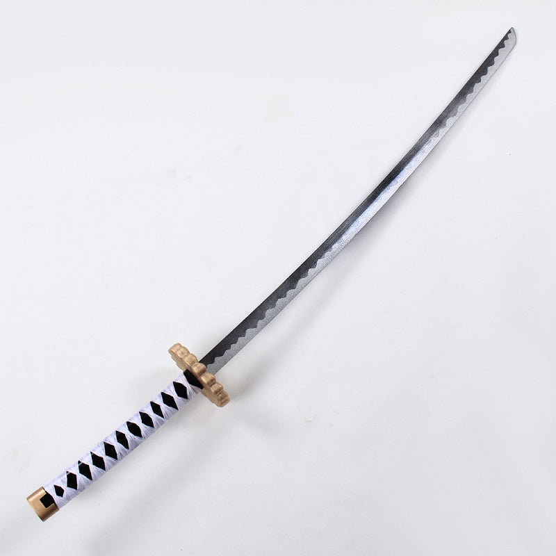Sakura Saber Okita Souji Stage 3 Cosplay Sword