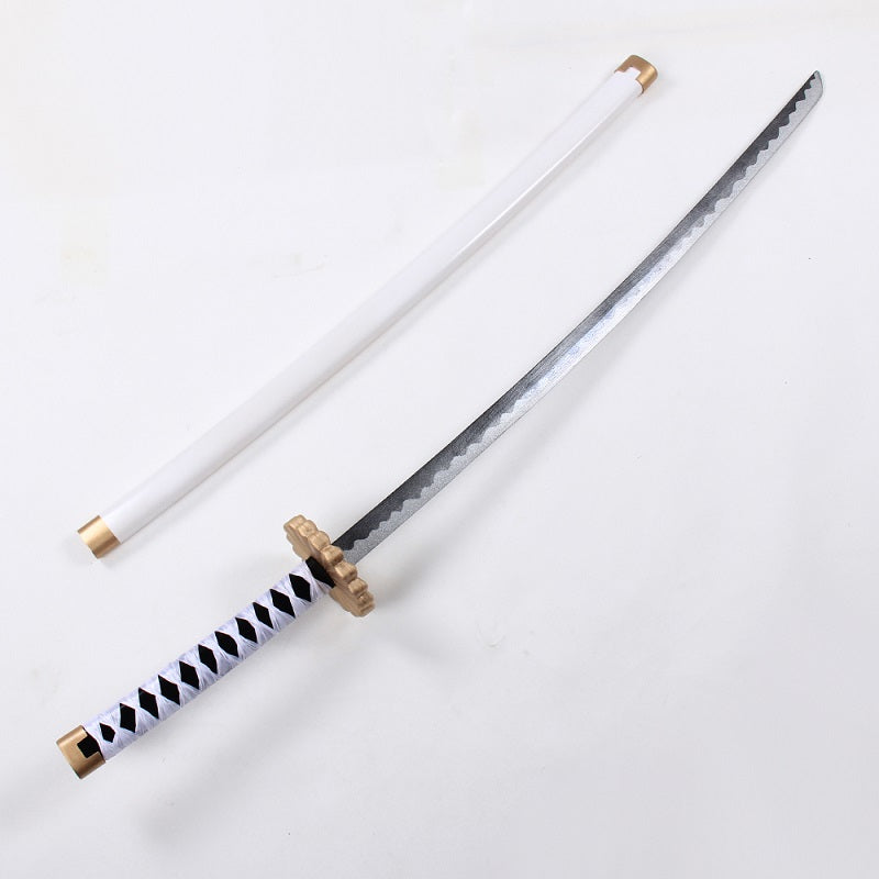 Sakura Saber Okita Souji Stage 3 Cosplay Sword