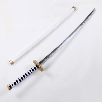 Sakura Saber Okita Souji Stage 3 Cosplay Sword