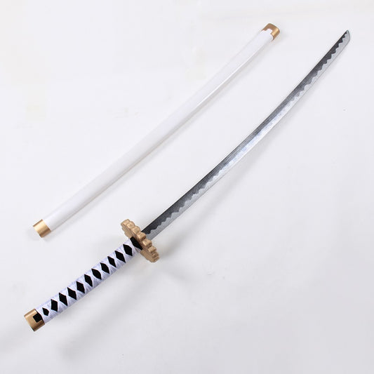Sakura Saber Okita Souji Stage 3 Cosplay Sword