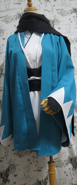 FGO Sakura Saber Okita Souji Stage 3 Costume Cosplay
