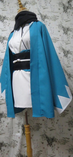 FGO Sakura Saber Okita Souji Stage 3 Costume Cosplay