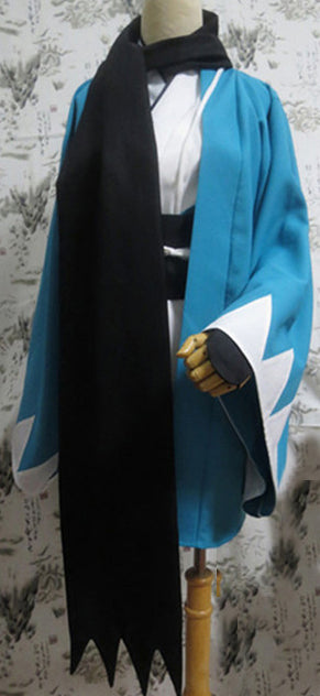 FGO Sakura Saber Okita Souji Stage 3 Costume Cosplay