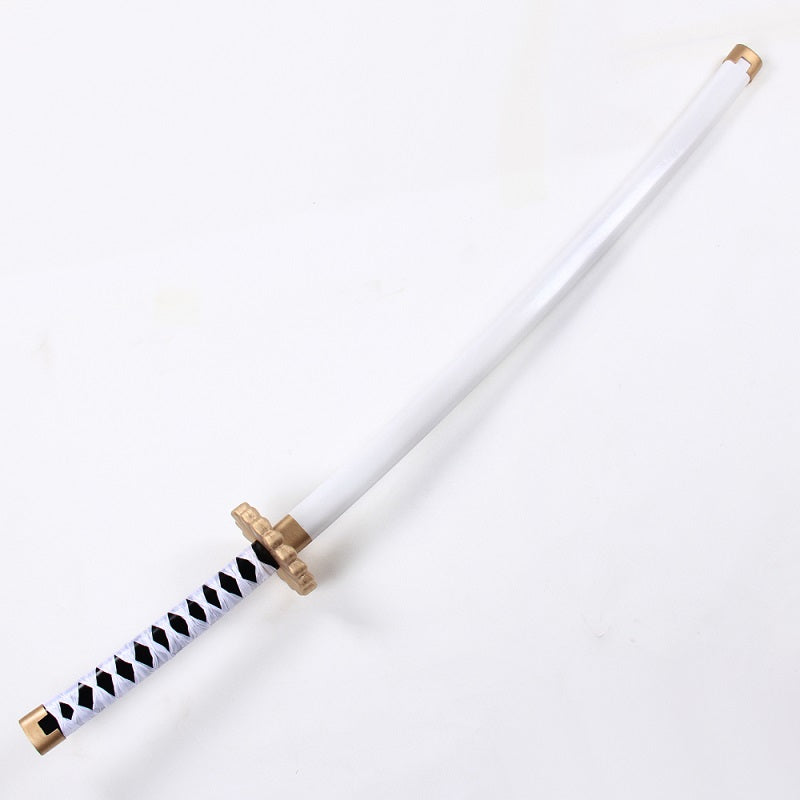Sakura Saber Okita Souji Stage 3 Cosplay Sword
