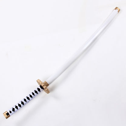 Sakura Saber Okita Souji Stage 3 Cosplay Sword