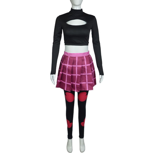 Sallie May Cosplay Costume Buy
