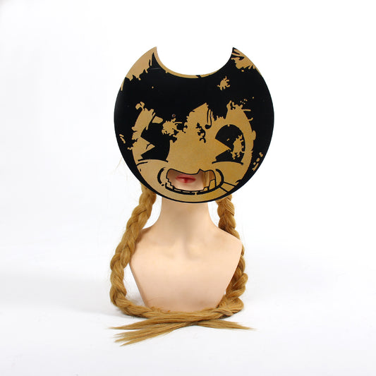 Sammy Lawrence Mask Cosplay