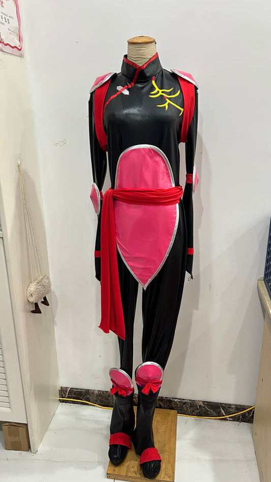 Sango Costume Cosplay Buy