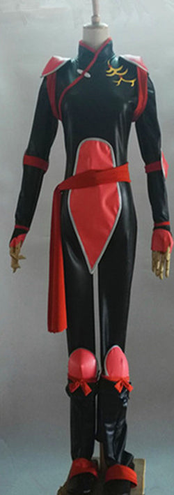 Sango Demon Slayer Outfit
