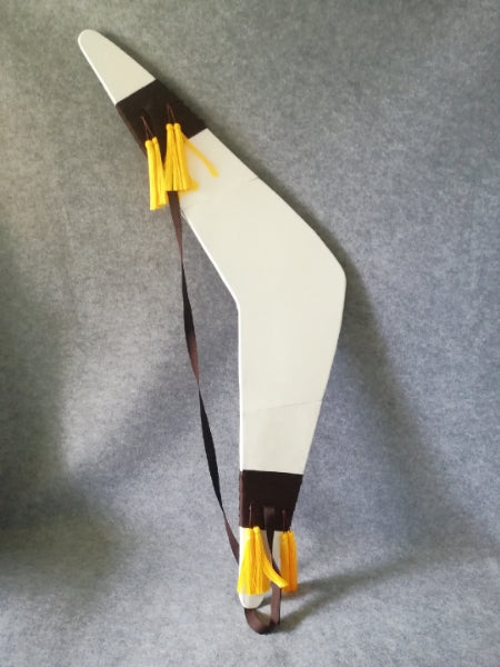 Sango Hiraikotsu Cosplay