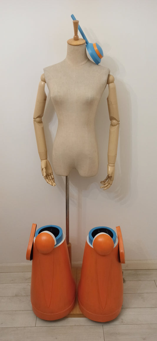 Sanji Egghead Island Cosplay Boots