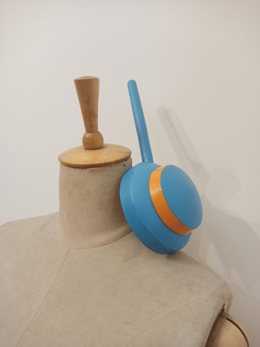 Sanji Egghead Island Headphones Cosplay