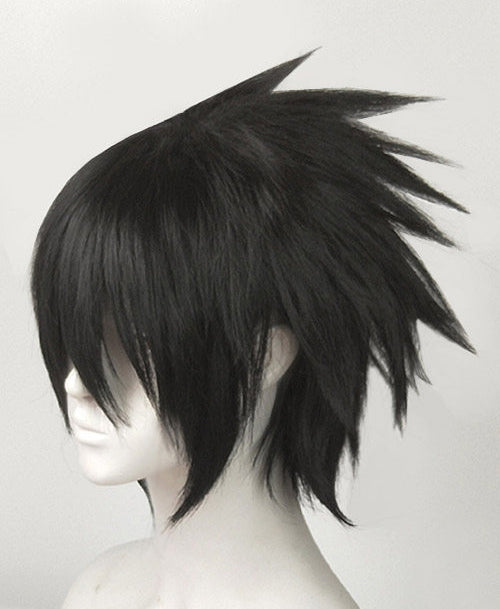 Sasuke Wig Cosplay for Sale