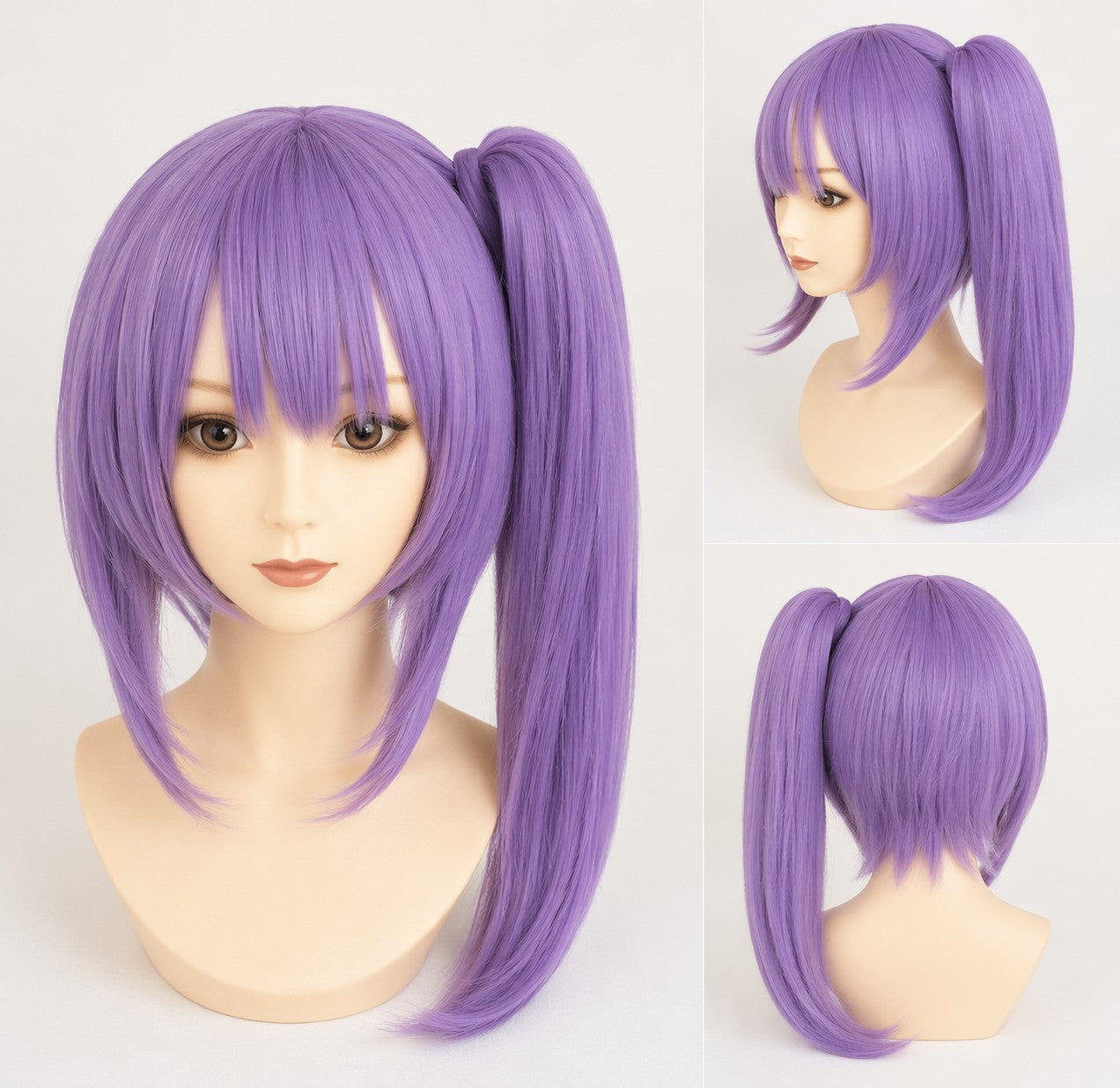 Satoko Kusagakure Wig Cosplay Buy