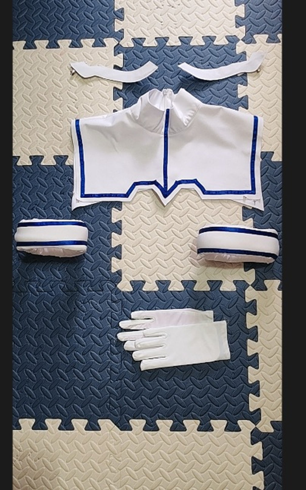 Satsuki Kiryuin Costume Cosplay for Sale